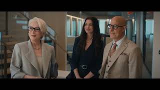Team | The Devil Wears Prada 2 | In Cinemas Now