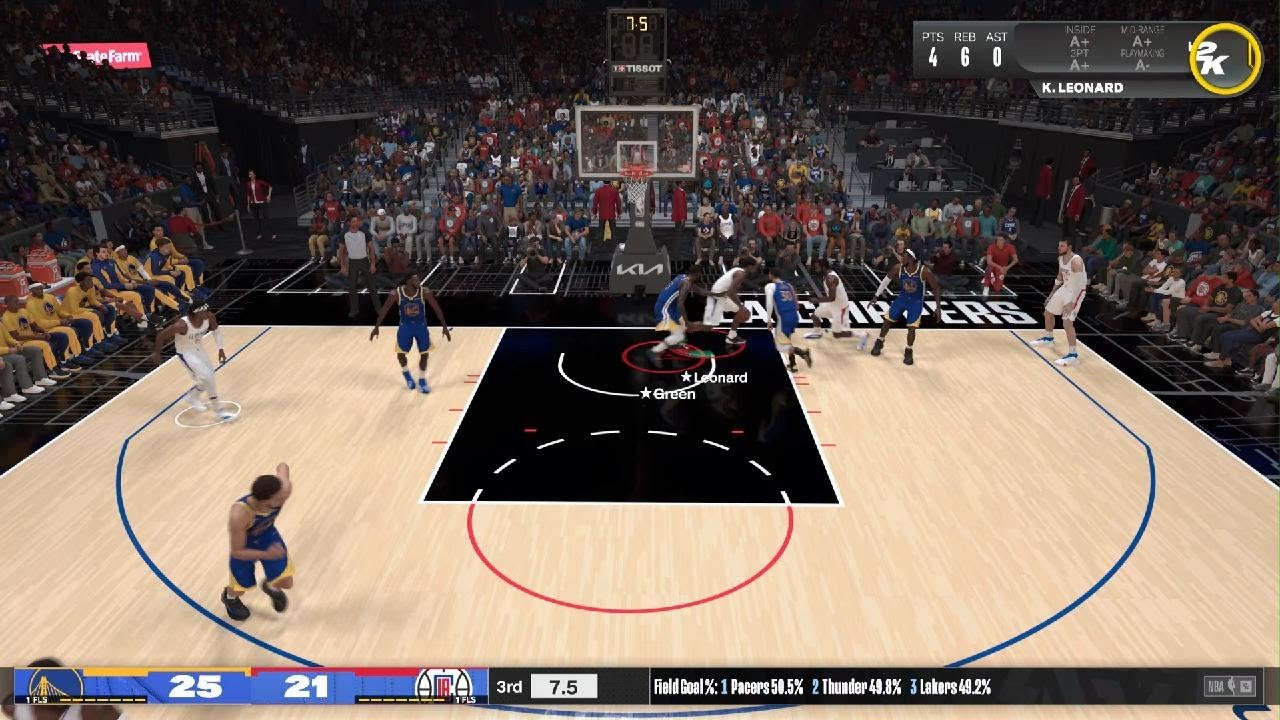 BAKED BATTLES 1: Shawntheshep vs Wacksters