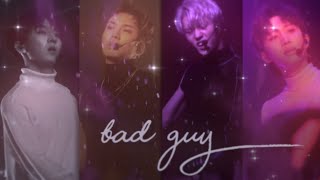 Download Lagu kino, yuto, yeo one, hui | bad guy MP3