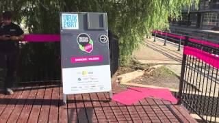 Voyage Daffaire De Skill4Web Au Festival Des Startup À Montréal