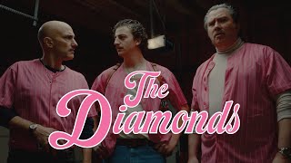 THE DIAMONDS (full version)
