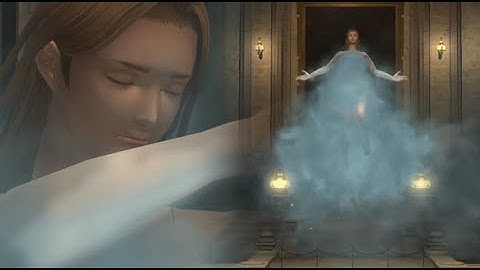 FFXIV | O6S Min Ilvl No Echo | Samurai PoV