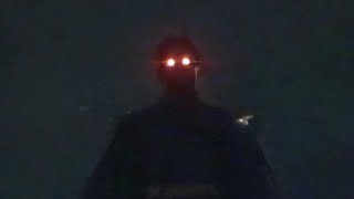 RUN (The Boys Found Footage) 
