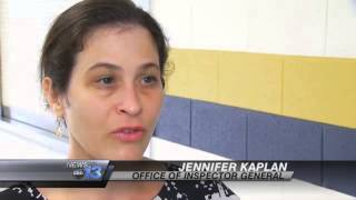 Residents Meet with EPA about CTS Concerns