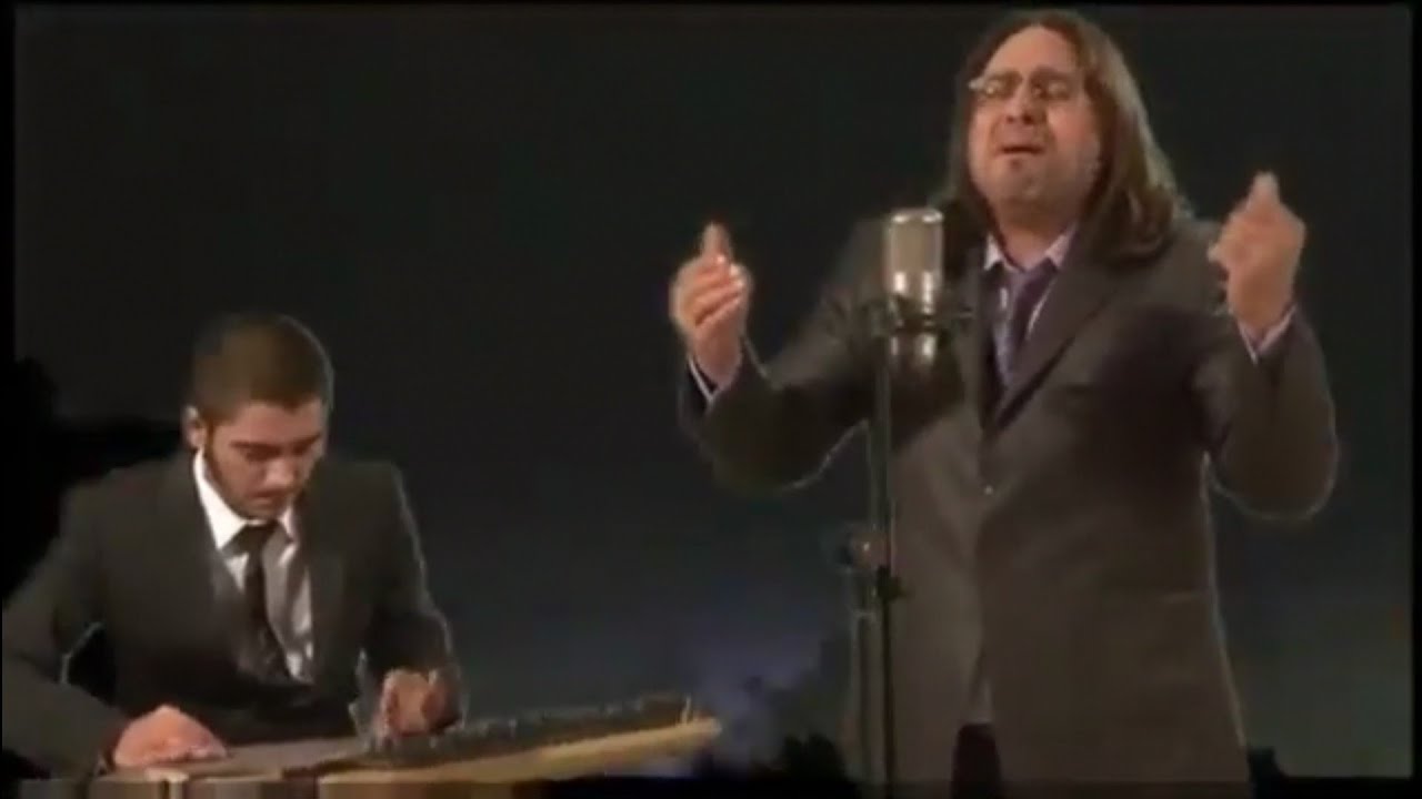 Nazmi Levent - Canim Annem (Official Song)