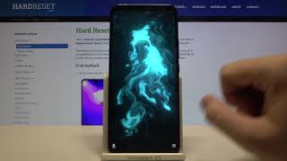 How to Set Animated Magic Fluids as Wallpaper on XIAOMI Mi 10 Lite 5G – Live Wallpaper screenshot 4