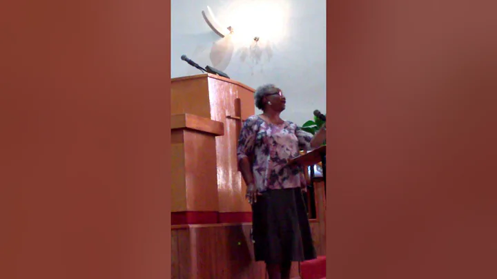 Deaconess Maxine Sims(1)
