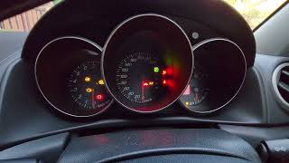 Mazda 3 2005 Gear problem | Jumps to gear 4 and shows AT