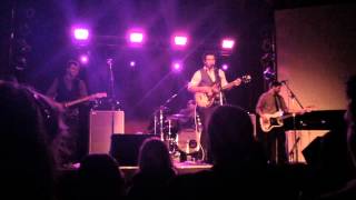 Texas King - Magnolia (Poco Live Cover at Share The Man 2013)