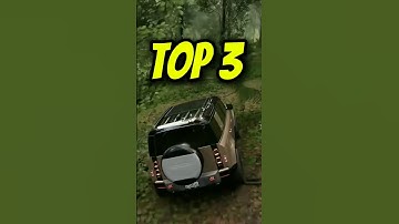 TOP 3 OFFROADING 🤩GAMES FOR ANDROID #offroad #gaming #KHELOANDROID