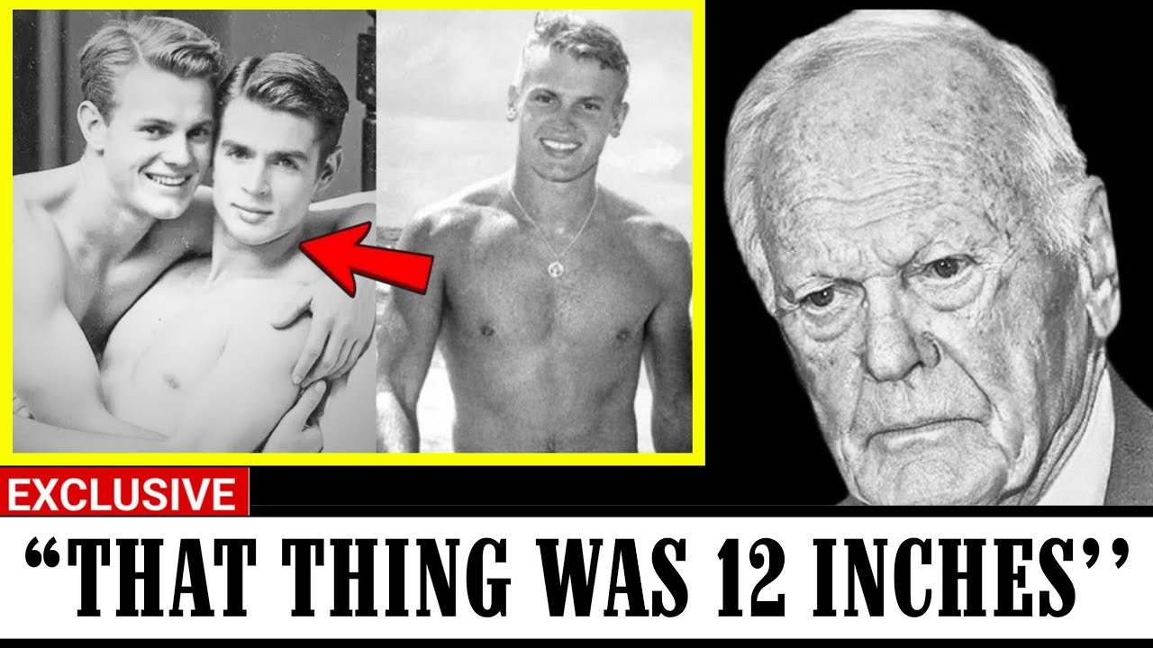 At 88, Tab Hunter Finally SPOKE Their Names — The Men He Loved in Silence