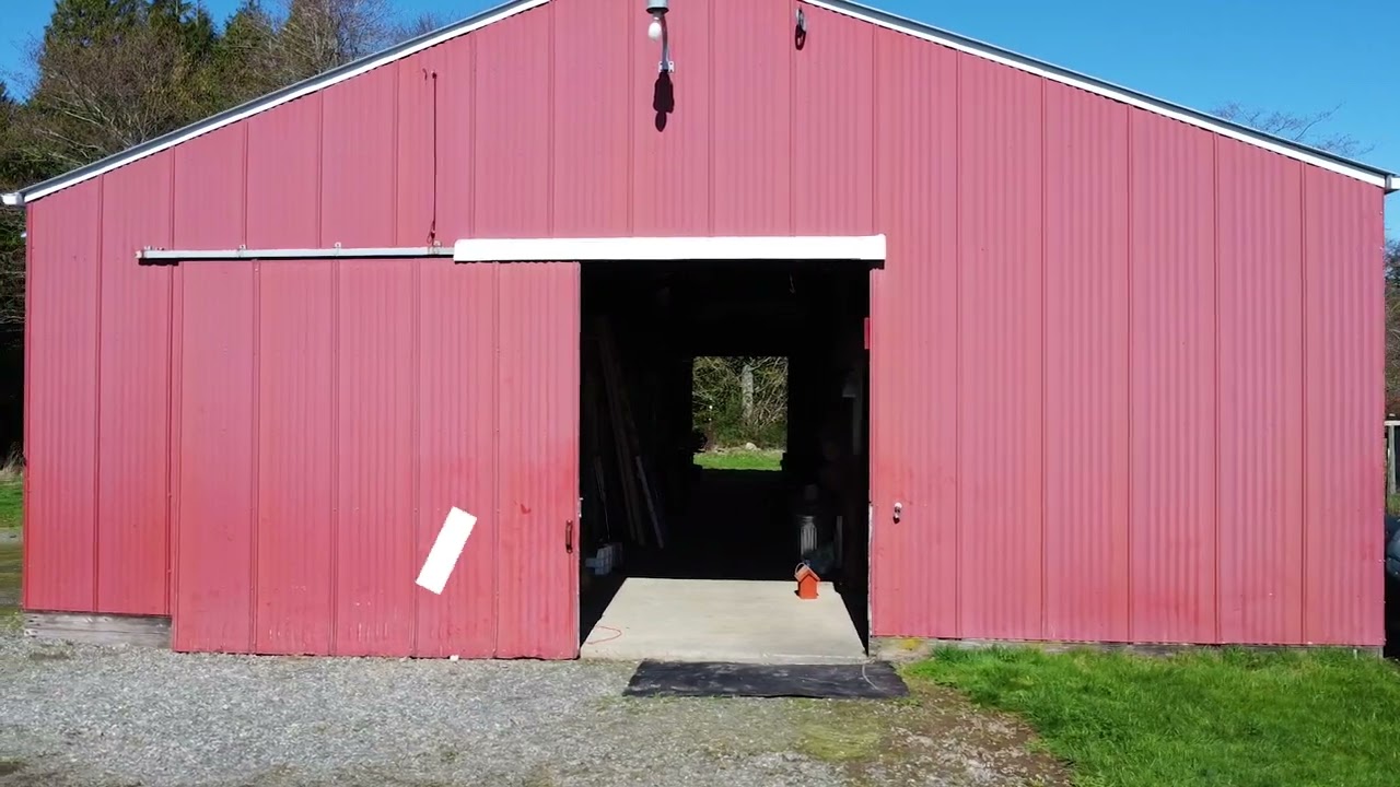 2180 Brown Rd, Ferndale WA