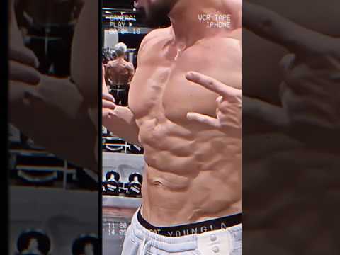 एलियन गेन्स का रहस्य – क्या ये इंसान था या एलियन? Alien Gains Jo Lindner #shorts #bodybuilding