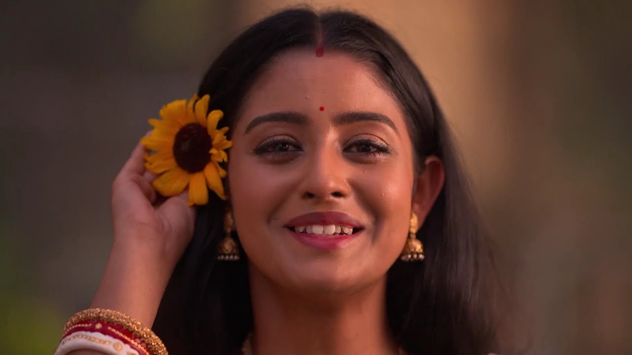 Parineeta - পারুলকে ভালোবাসতে অস্বীকার রায়ানের !