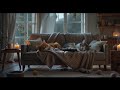 Ad Free | 4Hrs Lofi Beautiful Morning Indian Calm Desi Beats for Peaceful Start | Relax • (No Ads)