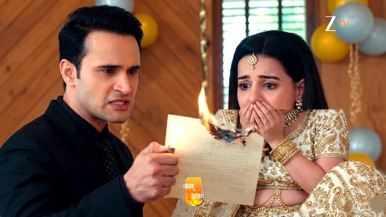 Raj’s Real Face Revealed After Marriage 😱 Bhumika Shocked | Lakshmi Niwas | 4 March 2026 Update