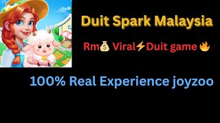 🔥Joyzoo App 2025 | How to Earn Money Online in Malaysia 💰🎮 screenshot 4