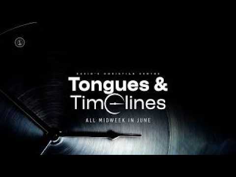 Pastor Chikezie Oke | Tongues & Timelines | Midweek Service | Island | 23th June 2026
