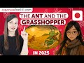 What If This Classic Tale Happened Today? #5 - Learn Japanese Through Stories