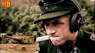 El Legado de Michael Wittmann y las Divisiones Panzer en Normandía | Conferencia Sergio Martínez