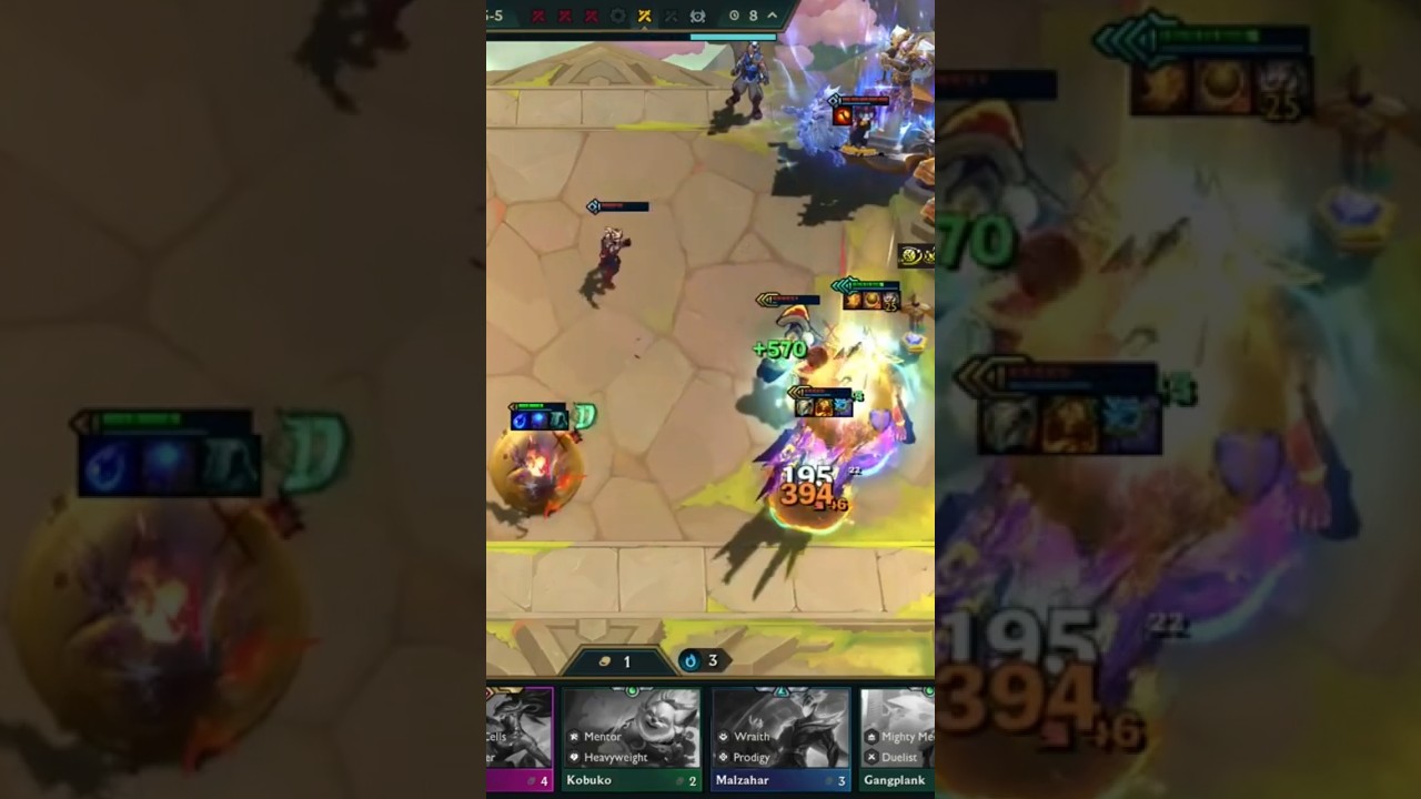 4 STAR NAAFIRI ASCENDS ⭐⭐⭐⭐ 