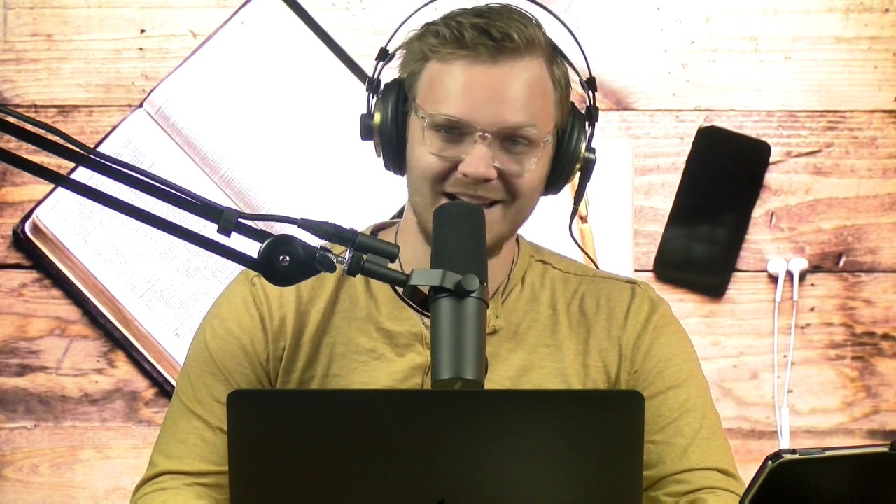 The Story of Gideon | Bible Character Study | Chris Jack | Faith Ministries