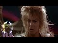 The Best of Goblin King Jareth/David Bowie + Behind The Scenes best of David (Labyrinth, 1986)