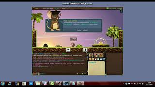 SkyMice - Novo Hack Ghost