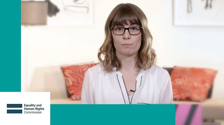 What is disability discrimination? | Equality law: discrimination explained