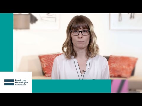 What is disability discrimination? | Equality law: discrimination explained Instructional Video