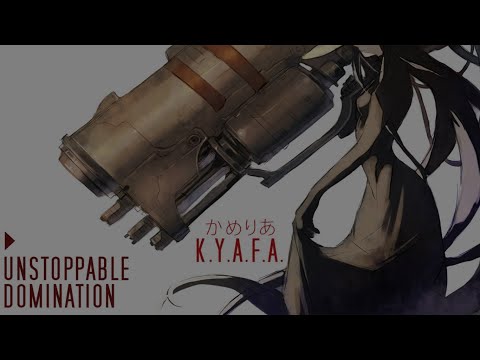 K.Y.A.F.A +DT 93.34%
