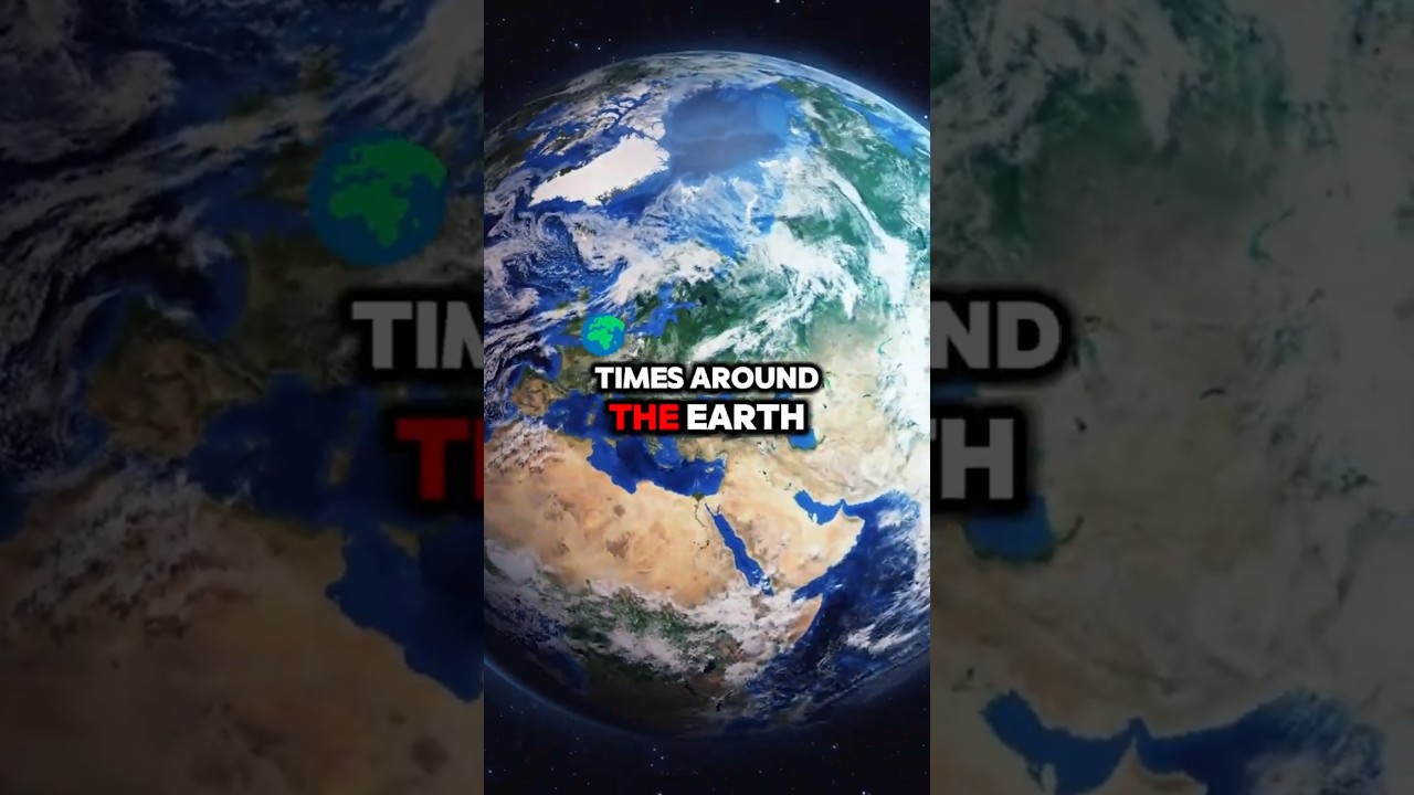 Mind-Blowing Fun Facts You Didn't Know!
