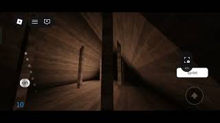 How To Beat Level 19 "The Crawlspace" In Deadly Backrooms 