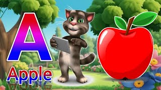 Abcde Abcd Cartoon Abcdefg Abcd Song A B C D E F G Abcd Abcd ....