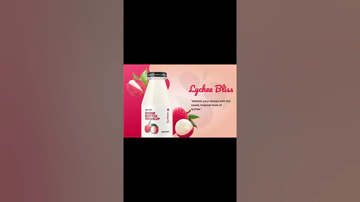 Fresh Juice landing page animation using Figma #figma #design #animation #ui #shorts #shortvideo