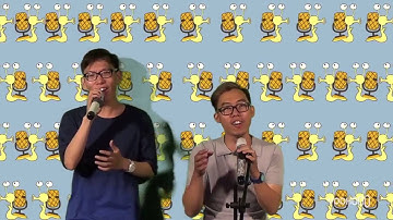 Voohooo - KHÔNG THỂ TÌM LẠI BÌNH YÊN