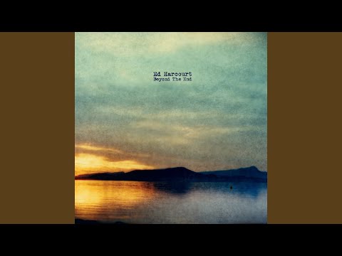 Ed Harcourt — Faded Photographs
