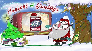 2017 WEAU Holiday Greetings