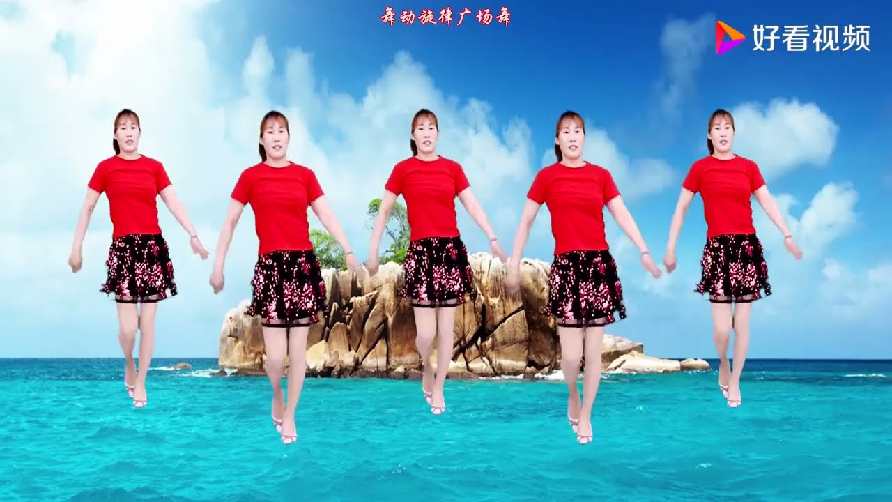 荡气回肠《春到雪山》让心中的歌飘在蓝天下，带你走进梦中的天堂