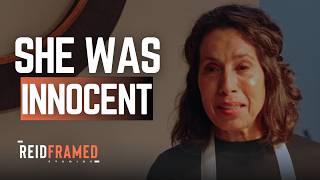 Maid Fired For Stealing | REIDframed Studios