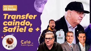Download Lagu Corinthians paga dívida pra cair transfer ban na CBF l Safiel avança l Master maior l Caso Maycon MP3
