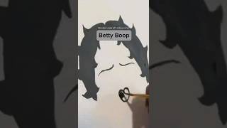 Betty Boop