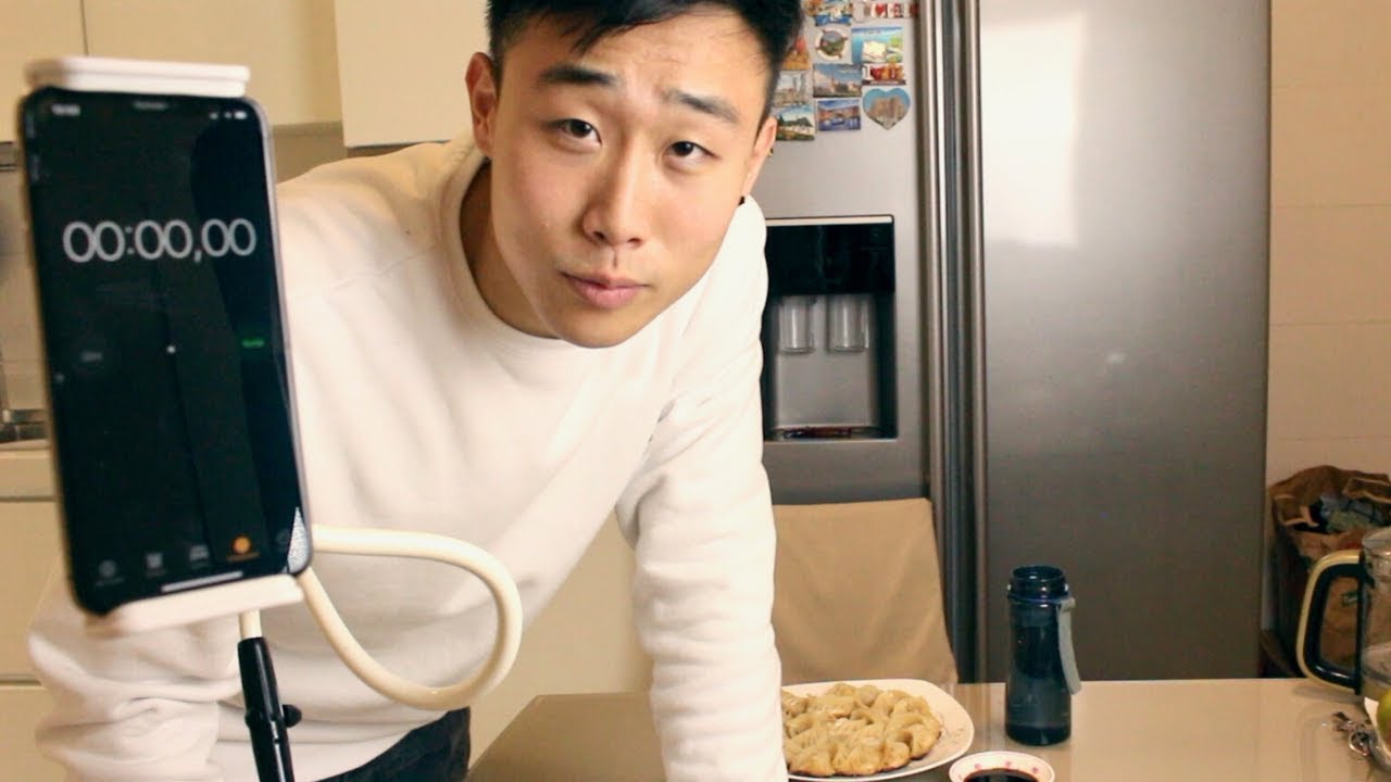 MEZZO KG DI RAVIOLI IN 2'45