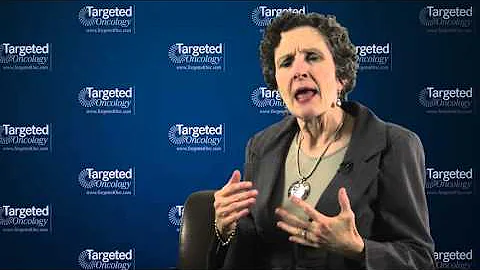 Joyce OShaughnessy, MD: Fourth-Line Considerations