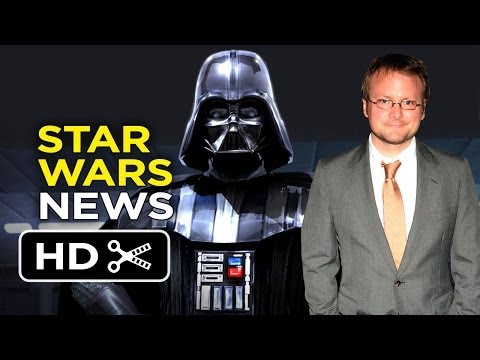 Star Wars News - Rian Johnson Directing Episode VIII (2017) Star Wars Video HD