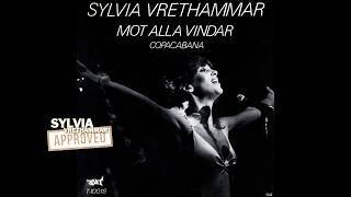 Sylvia Vrethammar | Mot alla vindar
