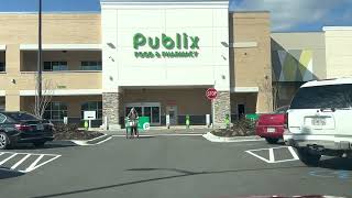 Covington, Georgia Has A Publix - Starbucks And Housing Projects 2023