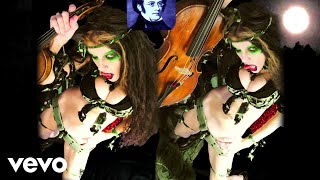 The Great Kat - Doppelgänger Schubert's Schwanengesang