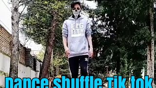 Kumpulan dance shuffle Tik tok keren||. Indonesian Shuffle dance collection