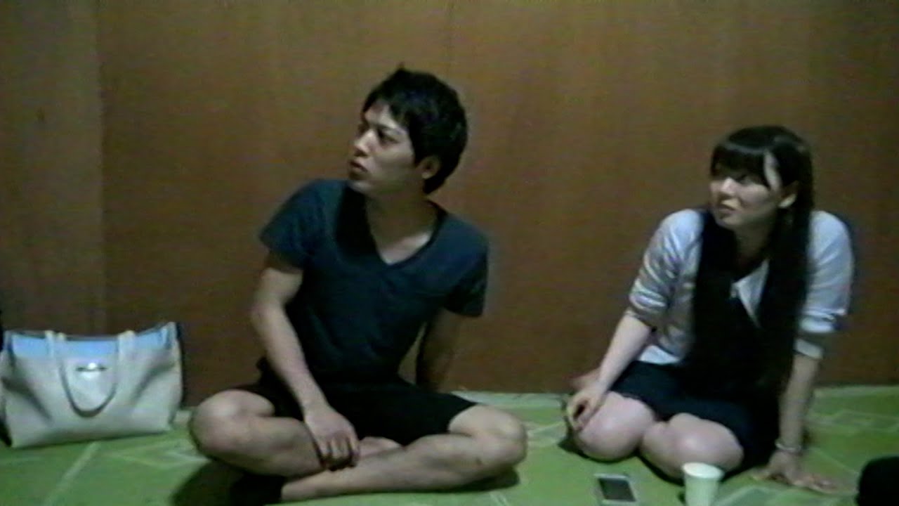 【心霊映像】霊が徘徊する…恐怖のキャンプ場！【心霊闇動画16】